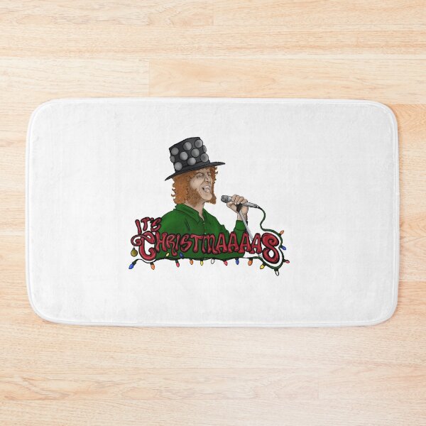 Item preview, Slade - Noddy Holder Christmas Oversized designed and sold by sysfrynfade.