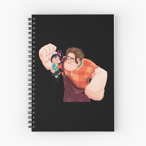 Item preview, Ralph's weakness. Vanellope Classic designed and sold by Kelly-Jos.