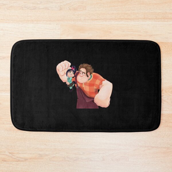 Item preview, Ralph's weakness. Vanellope Classic designed and sold by Kelly-Jos.