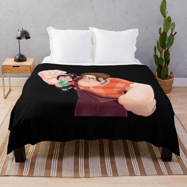 Item preview, Ralph's weakness. Vanellope Classic designed and sold by Kelly-Jos.