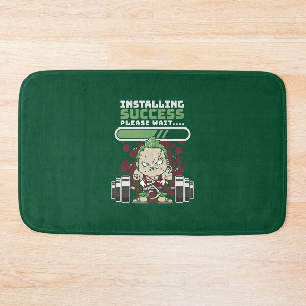 Item preview, Pudg3 Power Lifting Gym   designed and sold by PsychicMedium.