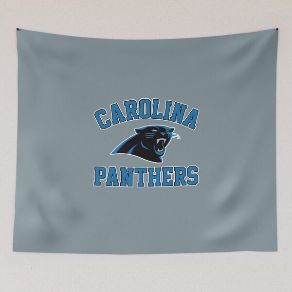 Item preview, Carolina Panthers Tshirts - Vintage Panthers Football designed and sold by greenchar81115.
