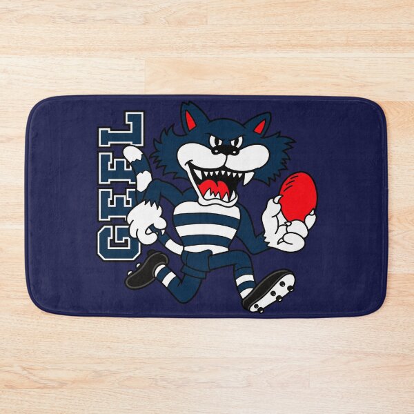 Item preview, The GEEL Cartoon Design designed and sold by Luke Foran Sports Art.