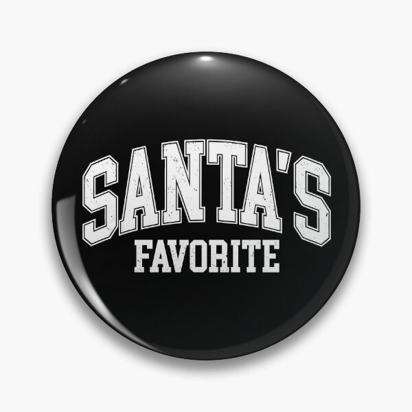Item preview, Santa's Favorite designed and sold by tsunoi.