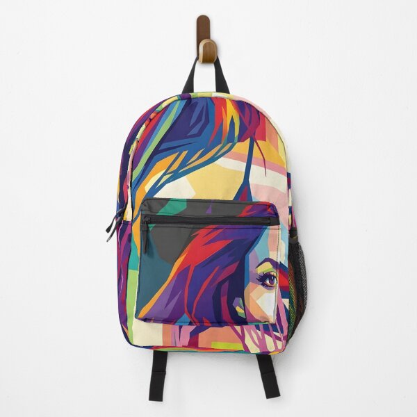 Item preview, Shakira pop art designed and sold by Kindcorner.