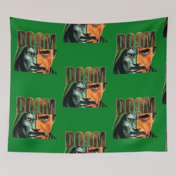 Item preview, avengers doomsday addition designed and sold by Vishal Raj.