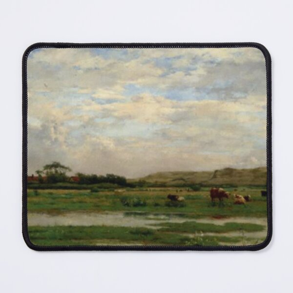 Item preview, Prairies inondees / Pas de Calais designed and sold by SharonTheFirst.