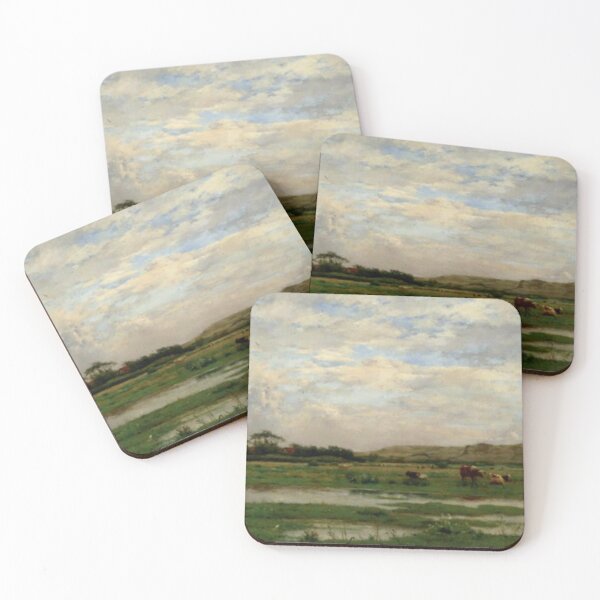 Item preview, Prairies inondees /­ Pas de Calais designed and sold by SharonTheFirst.
