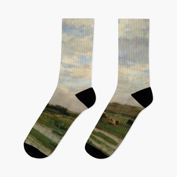 Item preview, Prairies inondees /­ Pas de Calais designed and sold by SharonTheFirst.
