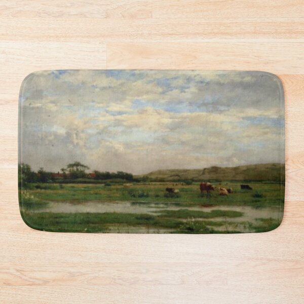 Item preview, Prairies inondees /­ Pas de Calais designed and sold by SharonTheFirst.