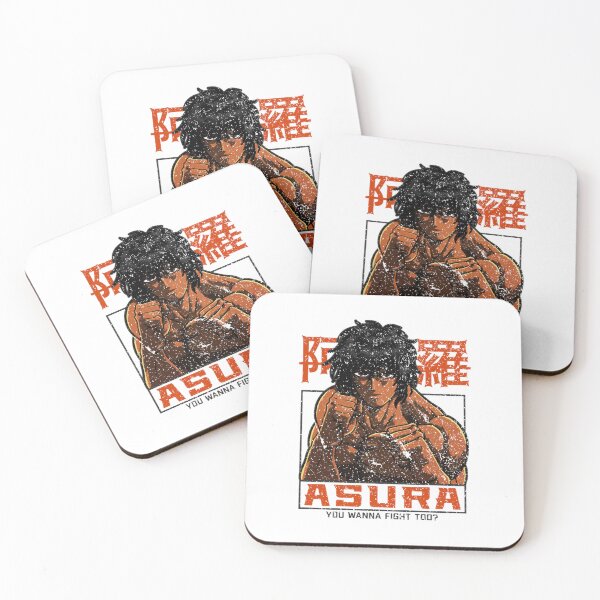 Item preview, The Asura Tokita Ohma  designed and sold by Corbinee.