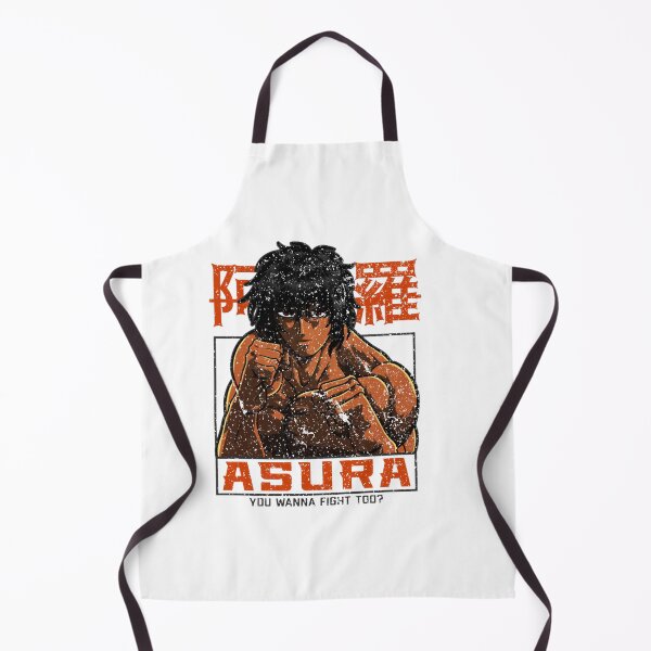 Item preview, The Asura Tokita Ohma designed and sold by Corbinee.