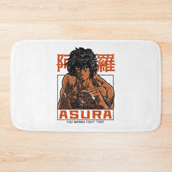 Item preview, The Asura Tokita Ohma  designed and sold by Corbinee.
