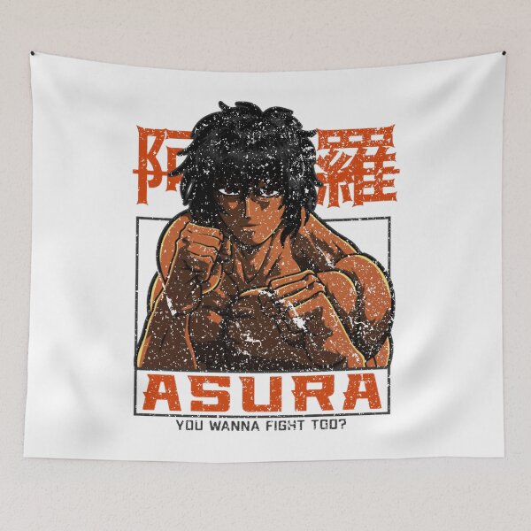 Item preview, The Asura Tokita Ohma  designed and sold by Corbinee.