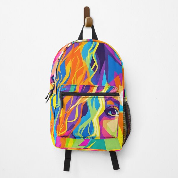 Item preview, Shakira pop art designed and sold by Kindcorner.