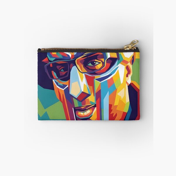 Item preview, Mf doom pop art designed and sold by Kindcorner.