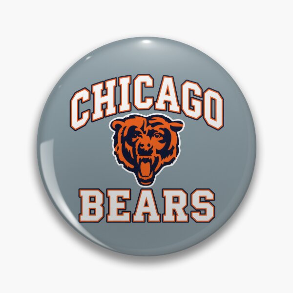 Item preview, Chicago Bears Tshirts - Vintage Bears Football designed and sold by greenchar81115.