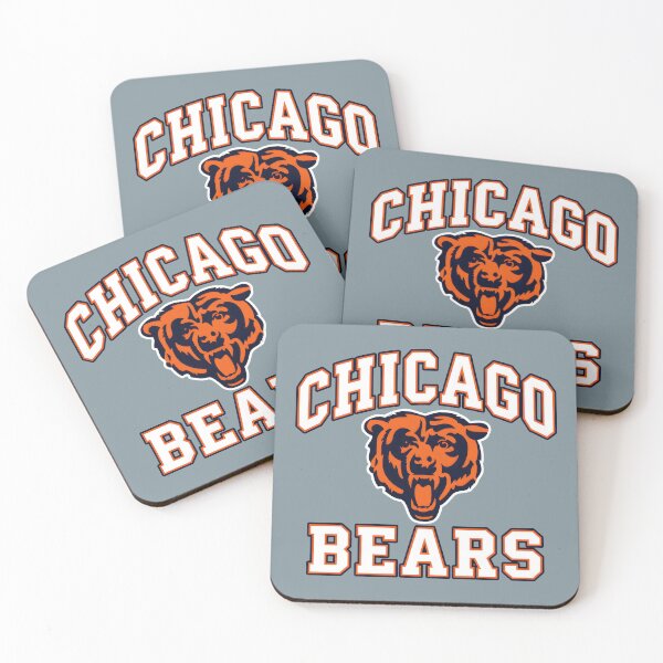 Item preview, Chicago Bears Tshirts - Vintage Bears Football designed and sold by greenchar81115.