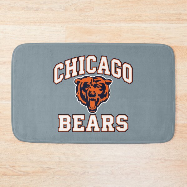Item preview, Chicago Bears Tshirts - Vintage Bears Football designed and sold by greenchar81115.