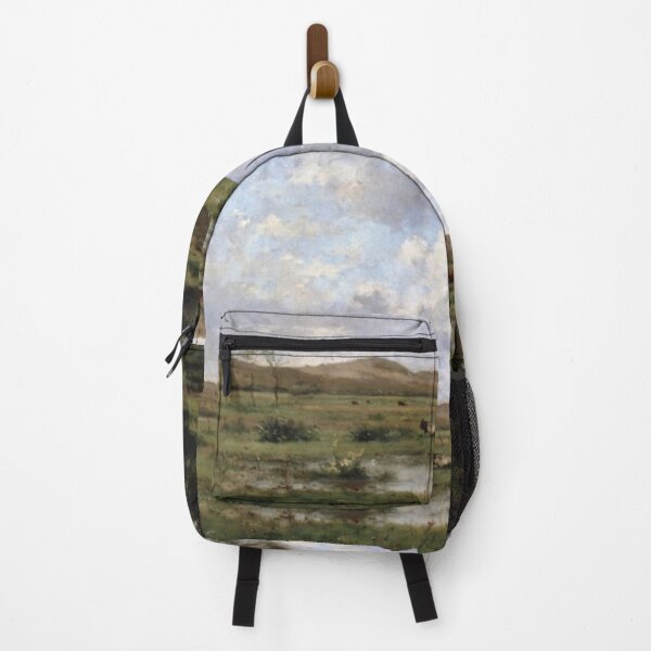 Item preview, A Landscape with Cows designed and sold by SharonTheFirst.