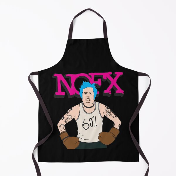 Item preview, Boxer Man With Blue Spiky Hair designed and sold by PixiExpert.