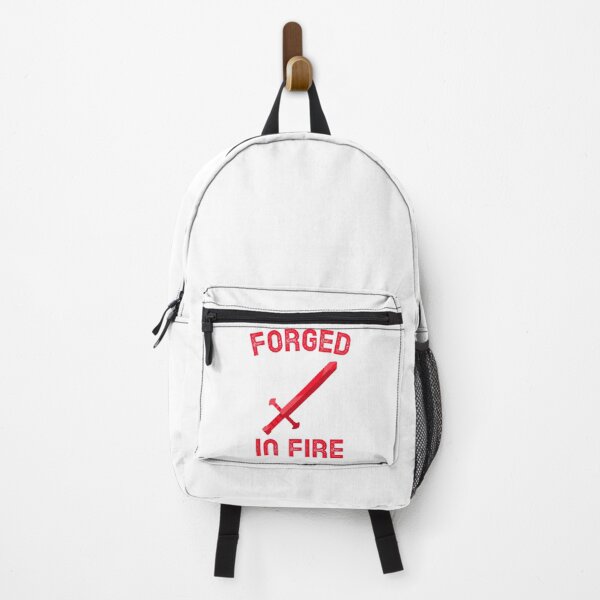 Item preview, Forged In Fire It Will Kill designed and sold by emphinclub.