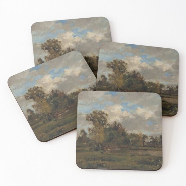 Item preview, A Lake in a Clearing designed and sold by SharonTheFirst.