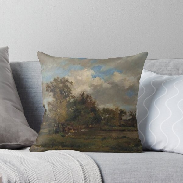 Item preview, A Lake in a Clearing designed and sold by SharonTheFirst.