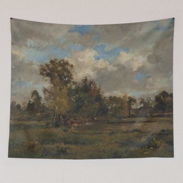 Item preview, A Lake in a Clearing designed and sold by SharonTheFirst.