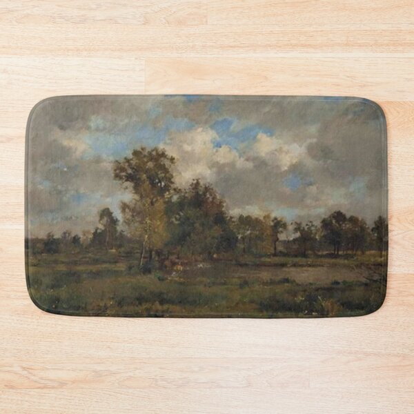 Item preview, A Lake in a Clearing designed and sold by SharonTheFirst.