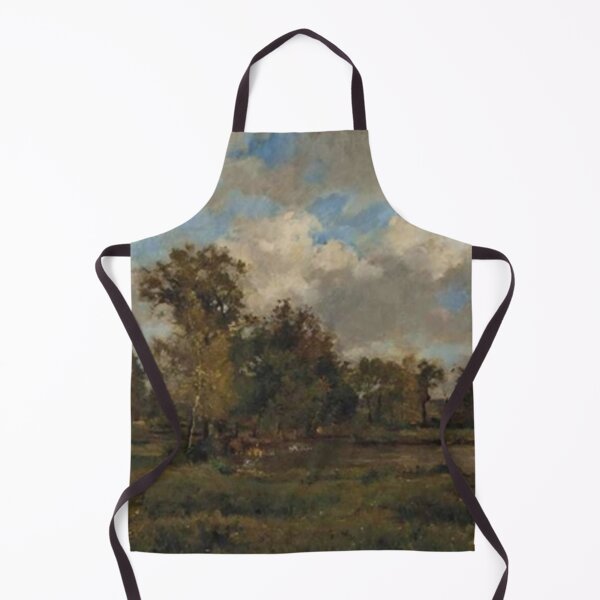 Item preview, A Lake in a Clearing designed and sold by SharonTheFirst.