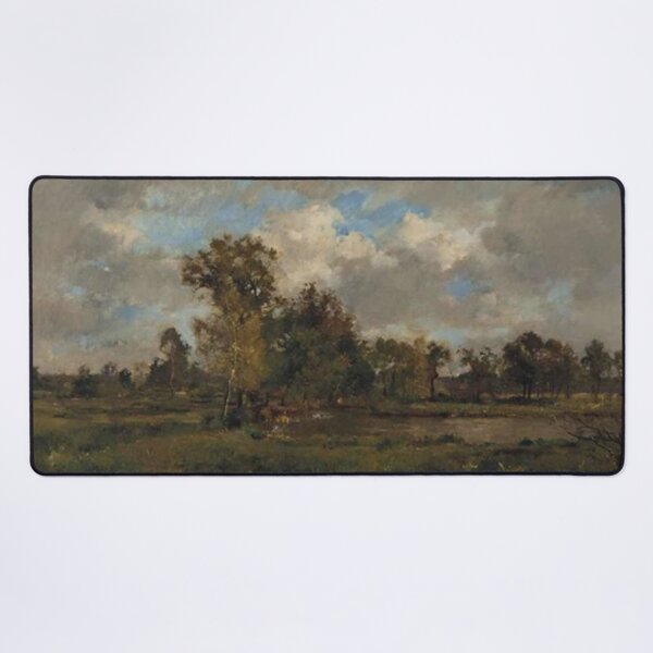 Item preview, A Lake in a Clearing designed and sold by SharonTheFirst.