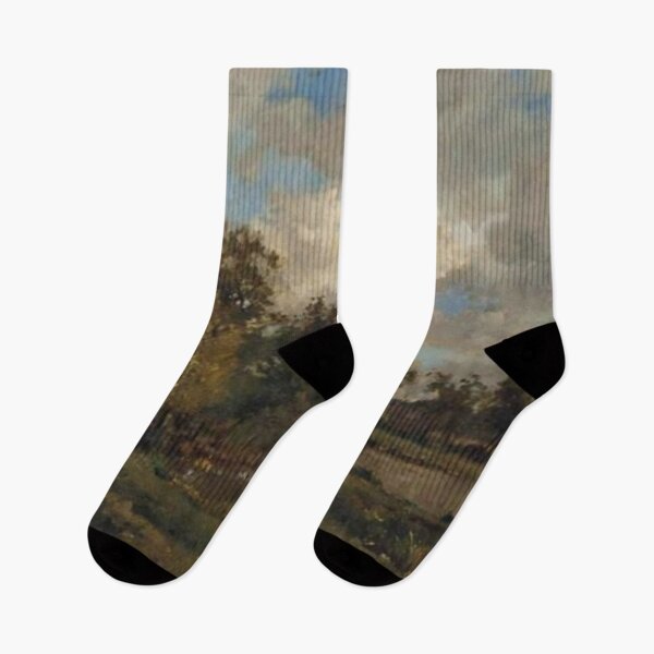 Item preview, A Lake in a Clearing designed and sold by SharonTheFirst.