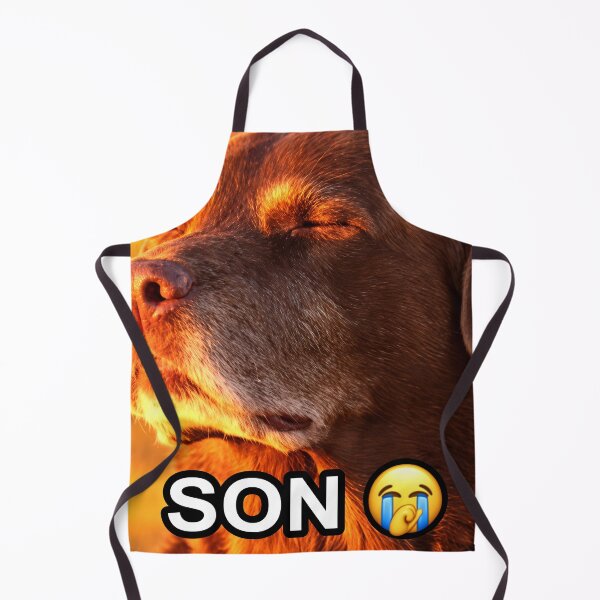 Item preview, SON! ;0; designed and sold by Tobi_Inkz.