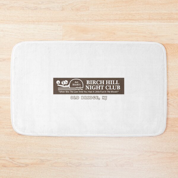Item preview, Birch Hill Night Club Old Bridge Nj designed and sold by diramedinedi.