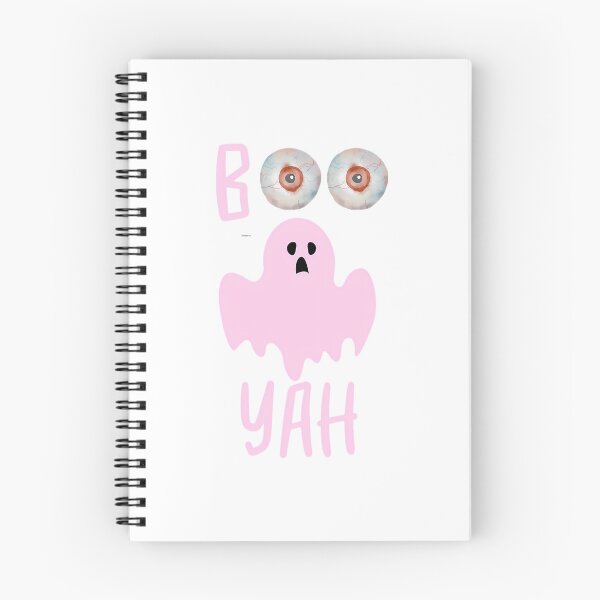 Item preview, Boo Yah designed and sold by garrysthegu.