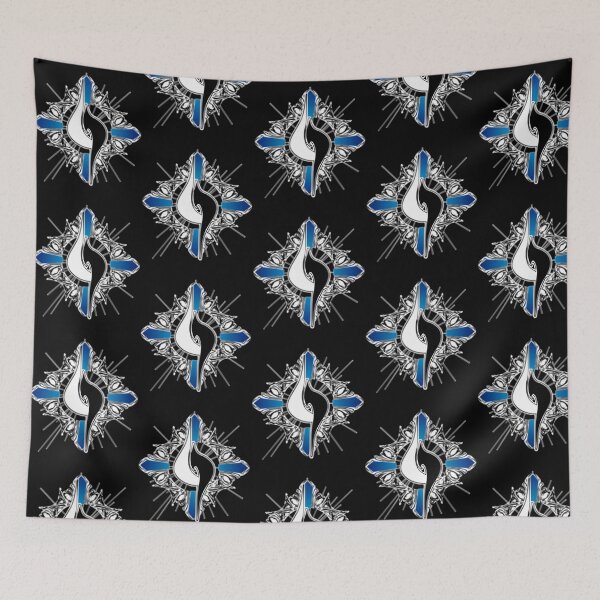 Item preview, Jardín de Balamb designed and sold by sandores.