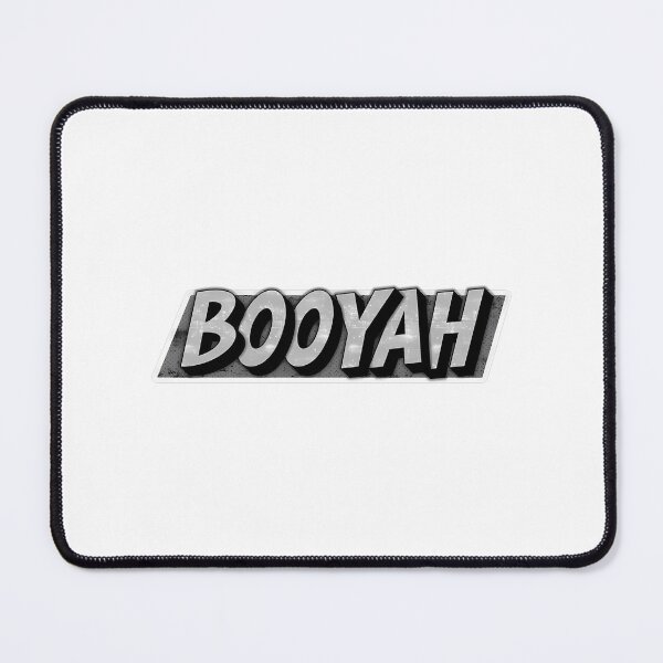 Item preview, Boo Yah designed and sold by garrysthegu.