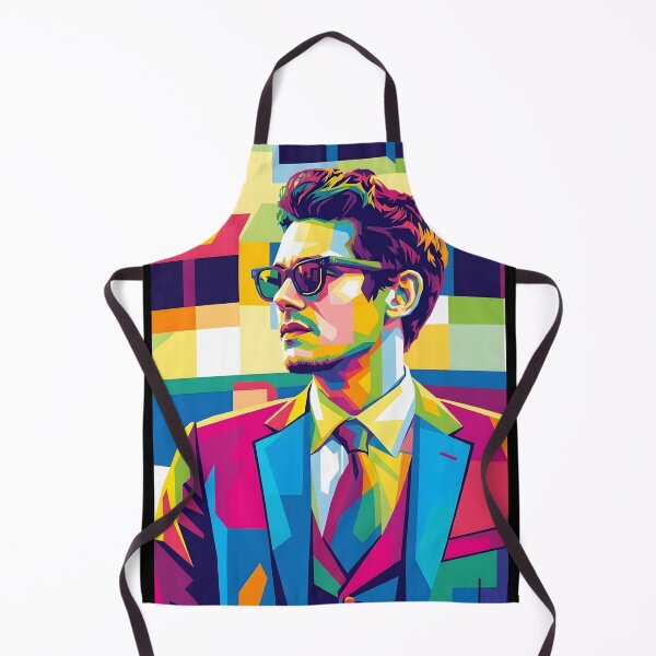 Item preview, John mayer pop art designed and sold by Kindcorner.