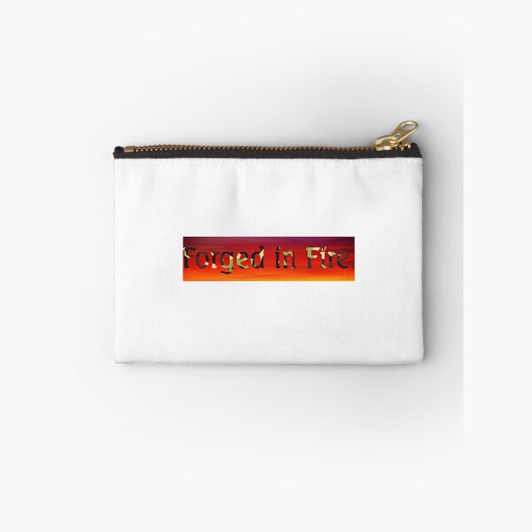 Item preview, Forged In Fire. designed and sold by emphinclub.