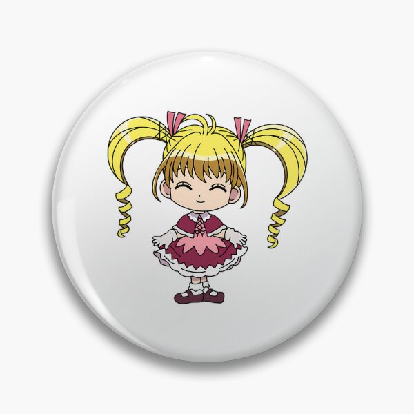 Item preview, Biscuit Chibi designed and sold by sandores.