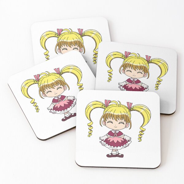 Item preview, Biscuit Chibi designed and sold by sandores.