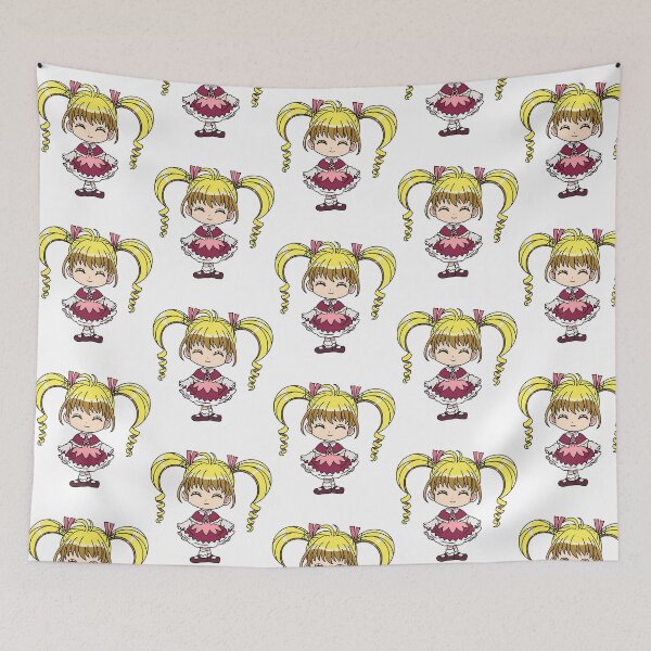 Item preview, Galleta Chibi designed and sold by sandores.