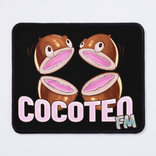 Item preview, Vice Tropical Radio Station designed and sold by Fictional Ink Society.