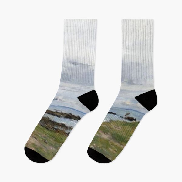 Item preview, Sur la Côté Bretonne designed and sold by SharonTheFirst.