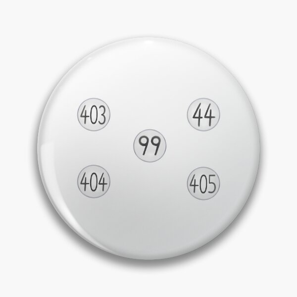 Item preview, Hunter Exam Number Tags designed and sold by sandores.