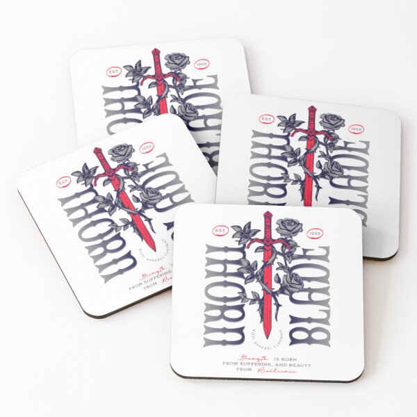 Item preview, Forjados en la resiliencia designed and sold by emphinclub.