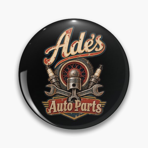 Item preview, Vintage Business Signs designed and sold by MarkColeImaging.