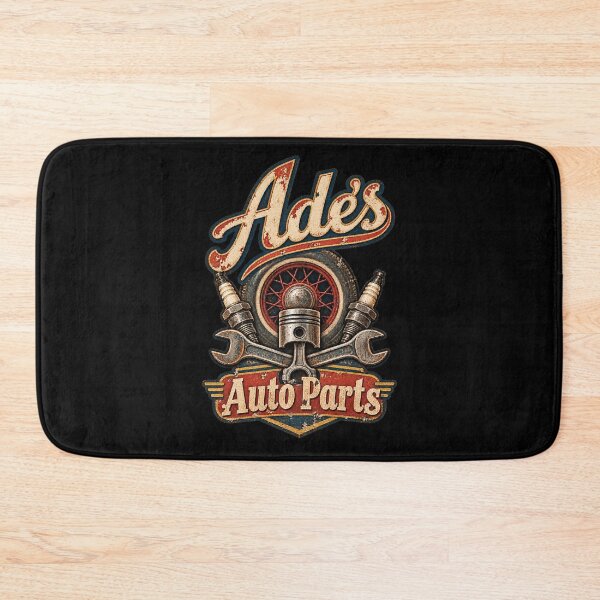 Item preview, Vintage Business Signs designed and sold by MarkColeImaging.