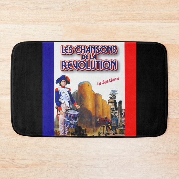 Item preview, Les Sans Culottes - Chansons De La Révolution album 2008 designed and sold by Lanhvamy2689.